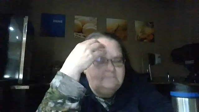 Hornybbw1978 online show from January 9, 8:28 am