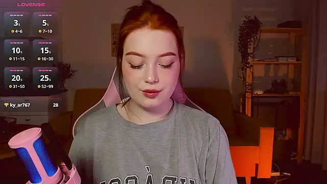 Snapshot of Sofy_Benson chatting on December 3, 11:22 am Sofy Benson online show from December 3, 11:22 am