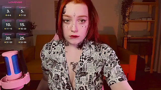 Snapshot of Sofy_Benson chatting on December 6, 12:38 pm Sofy Benson online show from December 6, 12:38 pm