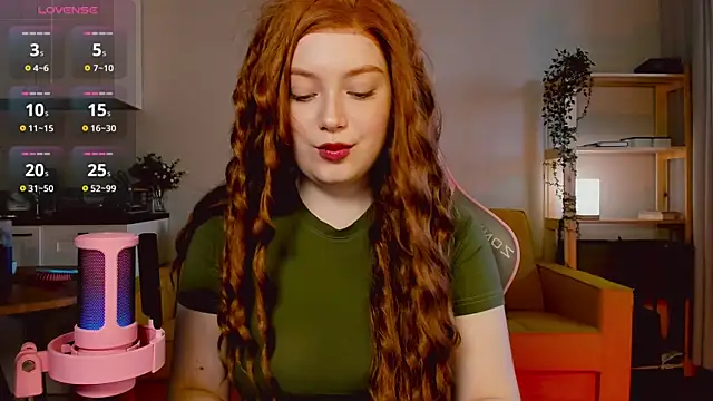 Snapshot of Sofy_Benson chatting on December 18, 10:19 am Sofy Benson online show from December 18, 10:19 am