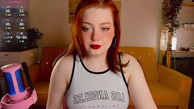 Snapshot of Sofy_Benson chatting on January 15, 9:35 am Sofy Benson online show from January 15, 9:35 am