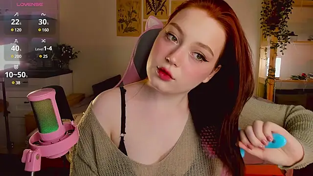 Snapshot of Sofy_Benson chatting on January 30, 12:16 pm Sofy Benson online show from January 30, 12:16 pm