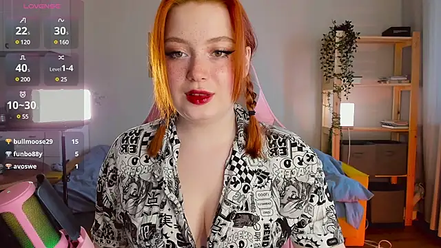 Snapshot of Sofy_Benson chatting on March 7, 2:23 pm Sofy Benson online show from March 7, 2:23 pm