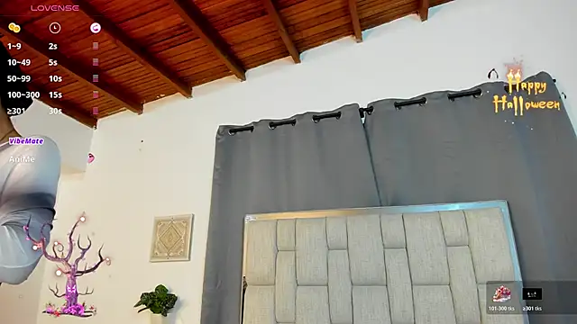 Snapshot of Dounia_nagi chatting on November 5, 6:30 pm Dounia nagi online show from November 5, 6:30 pm