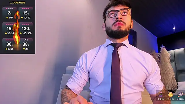 MarkWalker   online show from February 7, 10:19 am