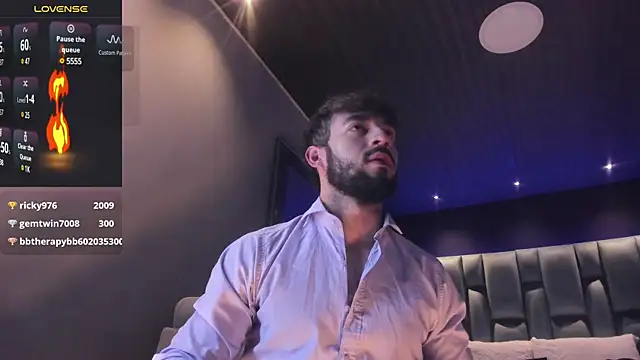 MarkWalker   online show from February 20, 4:46 pm