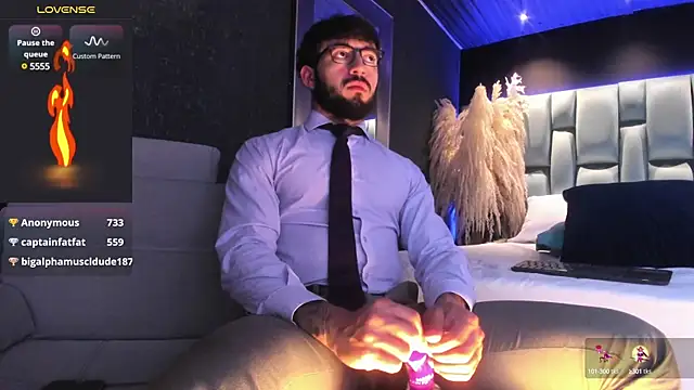 MarkWalker   online show from February 27, 4:53 pm