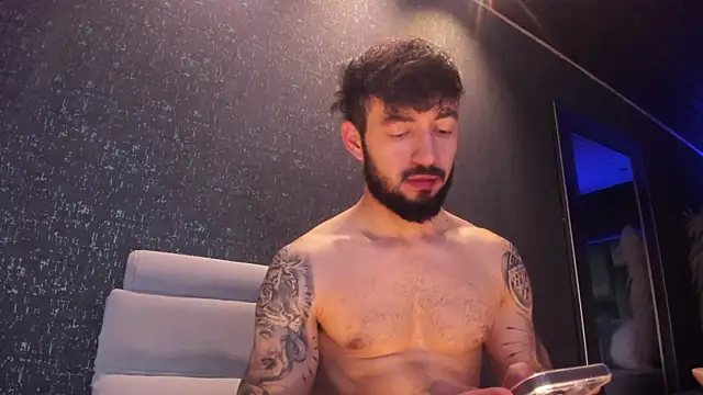 MarkWalker   online show from March 15, 4:43 pm