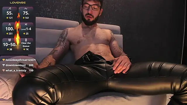 MarkWalker   online show from March 20, 1:26 pm