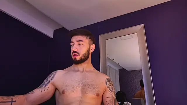 MarkWalker   online show from October 14, 10:49 am