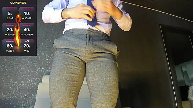 MarkWalker   online show from November 30, 10:08 am