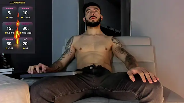 MarkWalker   online show from December 21, 10:22 am