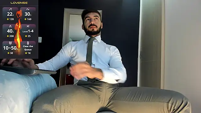 MarkWalker   online show from March 5, 10:33 am