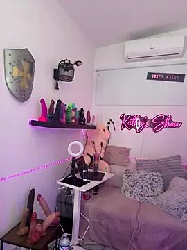 InKed-Kathy online show from November 22, 11:15 pm