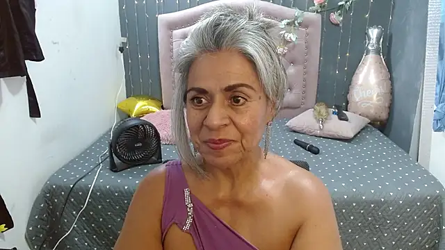 lalisha 96 online show from April 17, 12:46 am