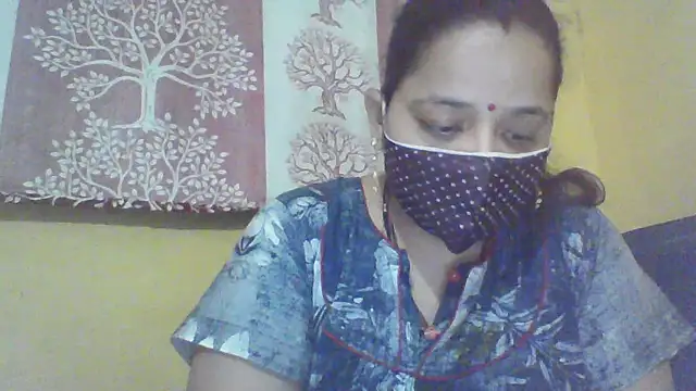 Riyasingh9 online show from December 8, 8:47 pm