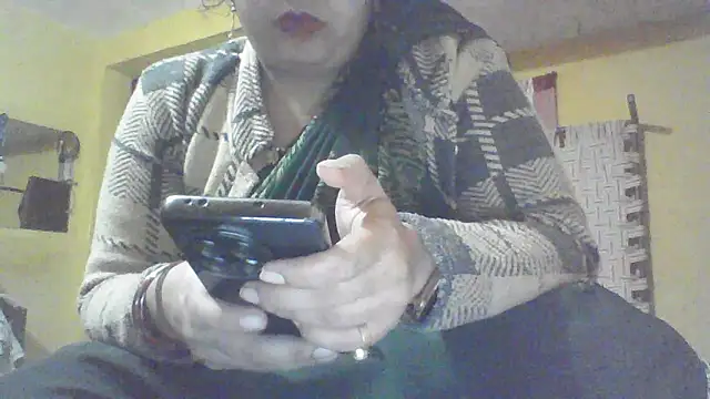 Riyasingh9 online show from December 9, 12:19 pm