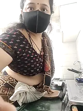 Riyasingh9 online show from January 8, 3:51 am