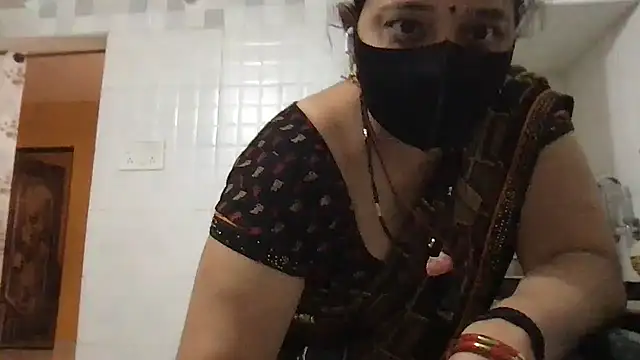 Riyasingh9 online show from January 11, 4:59 am