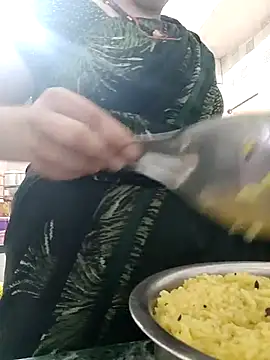 Riyasingh9 online show from February 16, 4:53 am