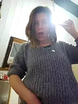 Lina lou4 online show from January 2, 8:02 pm