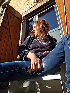 Lina lou4 online show from January 14, 12:35 pm