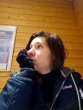 Lina lou4 online show from January 21, 7:37 am