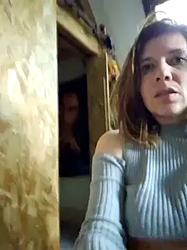 Lina lou4 online show from January 31, 3:44 pm