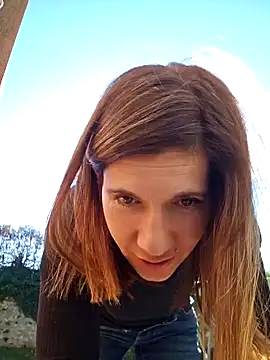 Lina lou4 online show from February 4, 11:49 am