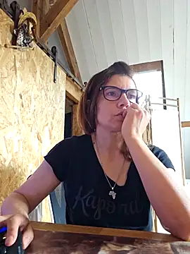 Lina lou4 online show from February 25, 11:41 am