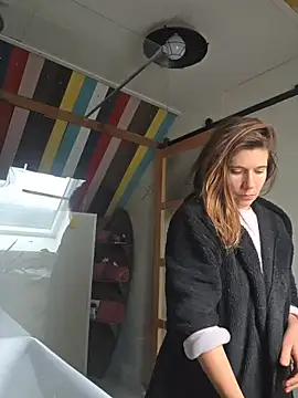 Lina lou4 online show from November 19, 8:47 am