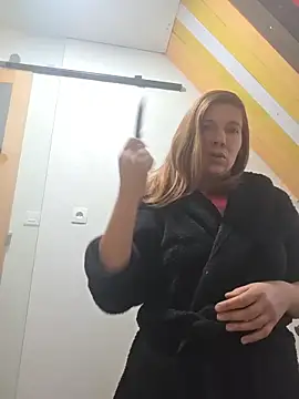 Lina lou4 online show from December 4, 8:34 am