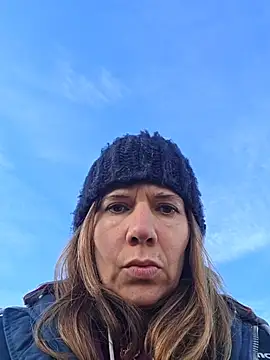 Lina lou4 online show from January 13, 9:14 am