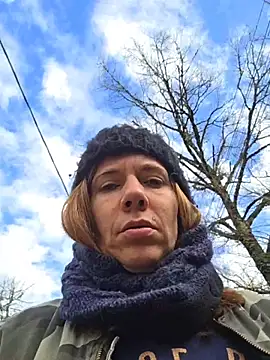 Lina lou4 online show from February 28, 3:02 pm