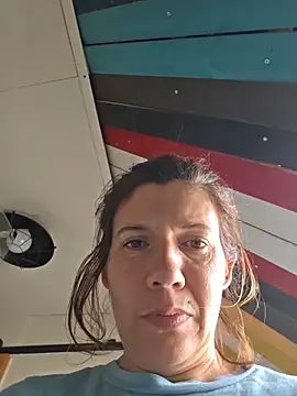 Lina lou4 online show from April 10, 2:44 pm