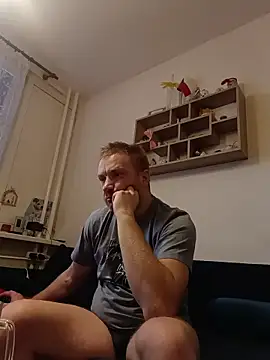 82liska online show from January 15, 3:16 pm