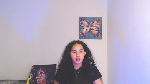 luciana keating online show from September 15, 4:07 pm