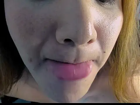 soooooANGEL online show from October 12, 2:16 pm