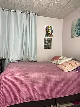 Melissa Bianco online show from February 8, 5:51 am