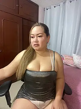 Snapshot of Melissa_Bianco chatting on March 13, 5:11 am Melissa Bianco online show from March 13, 5:11 am