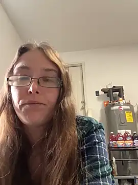 Dakota 02 online show from November 25, 1:33 pm