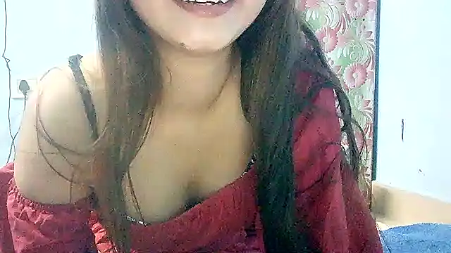 lovelydesi21 online show from January 20, 4:01 pm