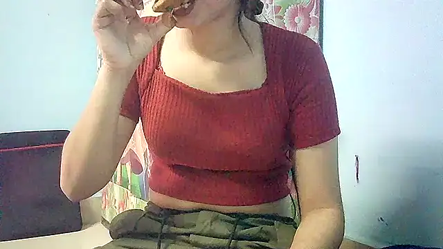 lovelydesi21 online show from February 11, 4:56 pm