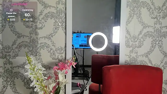 sharonshow online show from January 30, 6:10 pm