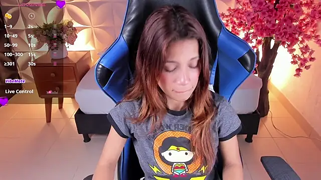 cora 22 online show from December 28, 12:24 pm