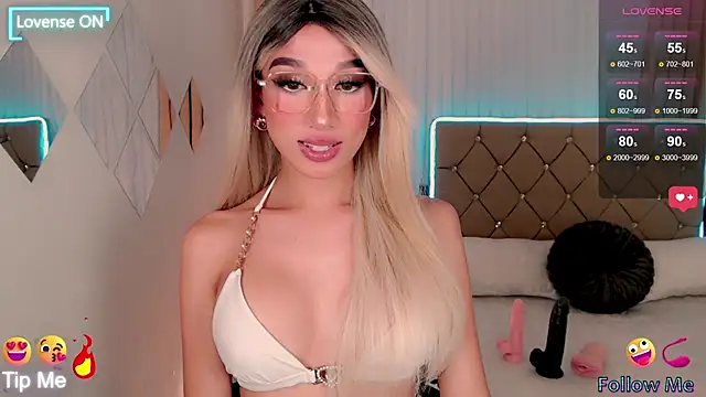 FuckDoll Nathalie online show from February 26, 12:27 am