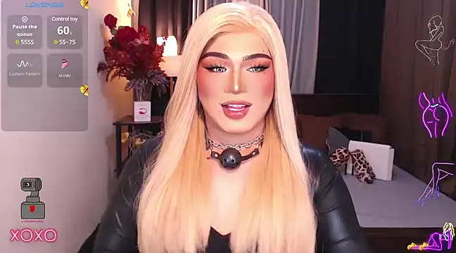 Bitch Fowler69 online show from December 23, 4:28 pm