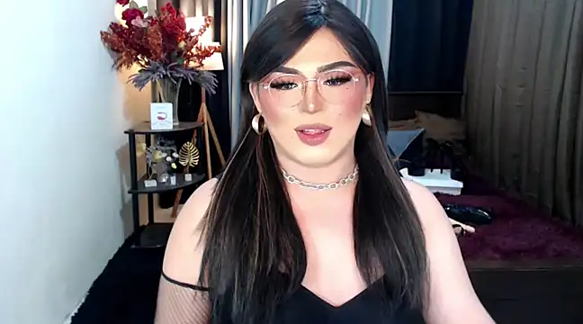 Bitch Fowler69 online show from January 3, 7:07 pm