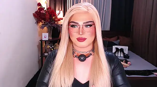 Bitch Fowler69 online show from January 13, 3:04 pm