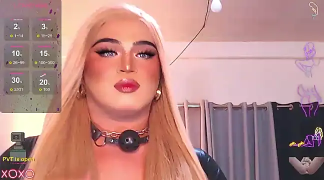 Bitch Fowler69 online show from February 12, 7:35 pm